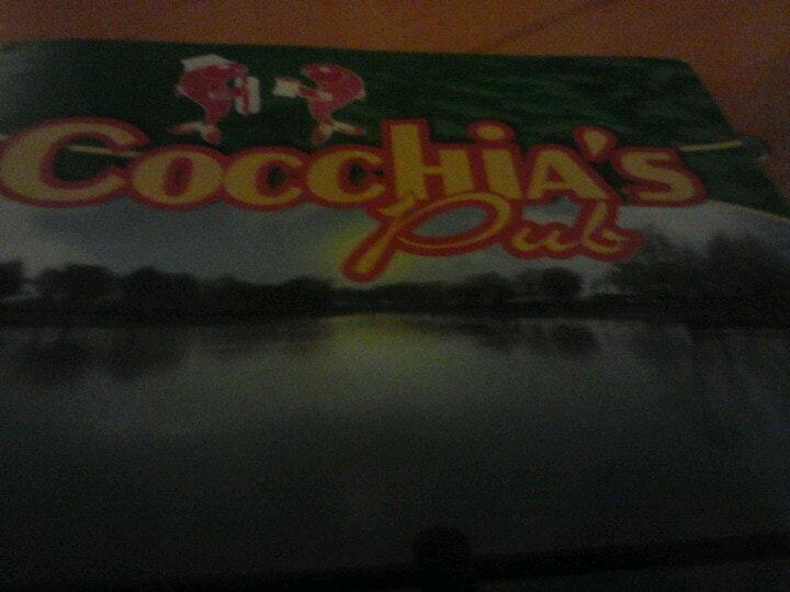 Cocchia's Pub