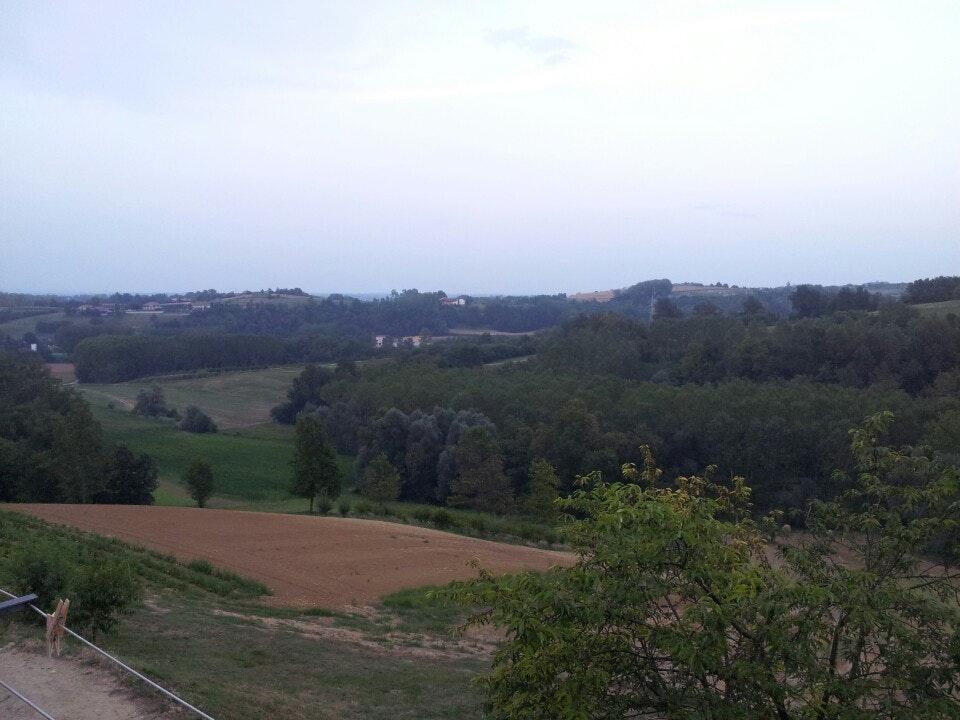 Le Verne
