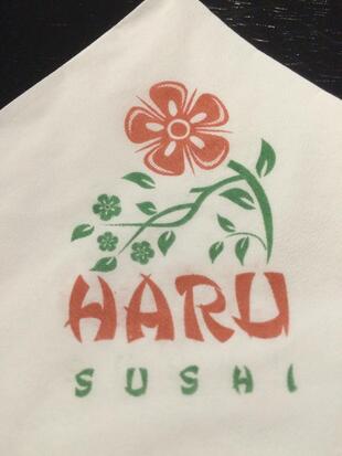 Sushi Haru