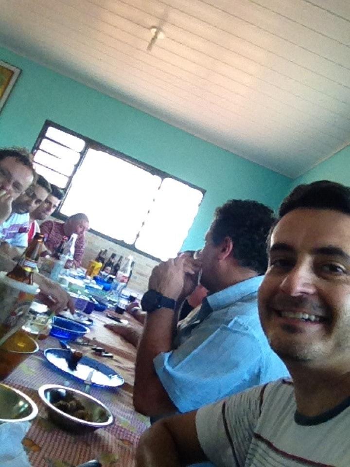 Restaurante Campinho