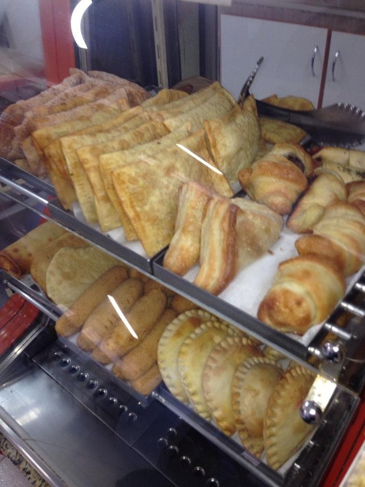 Panificadora e Mercado Santa Terezinha