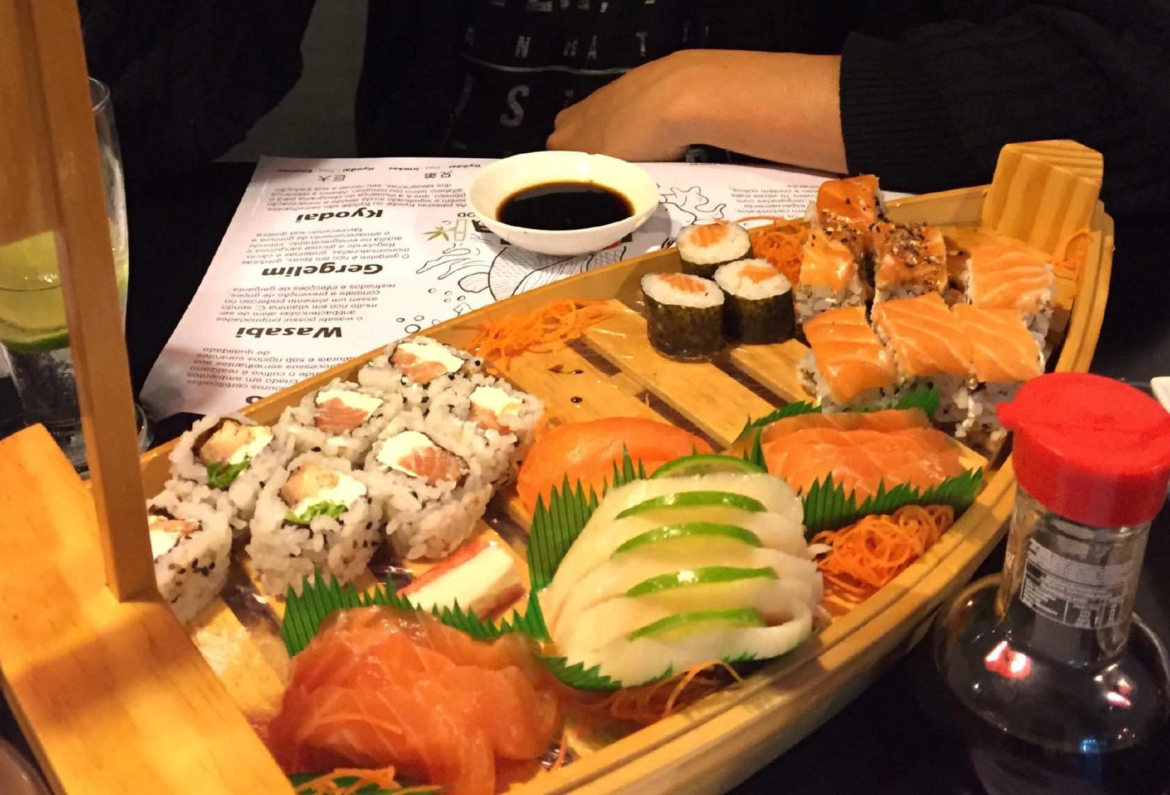 Kyodai Oriental Food