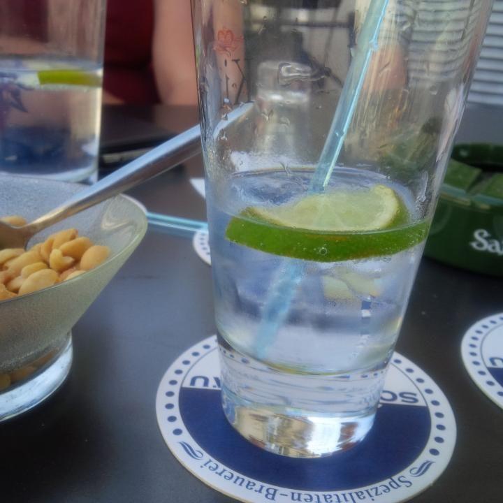 Taverne zur Krone Lichtensteig