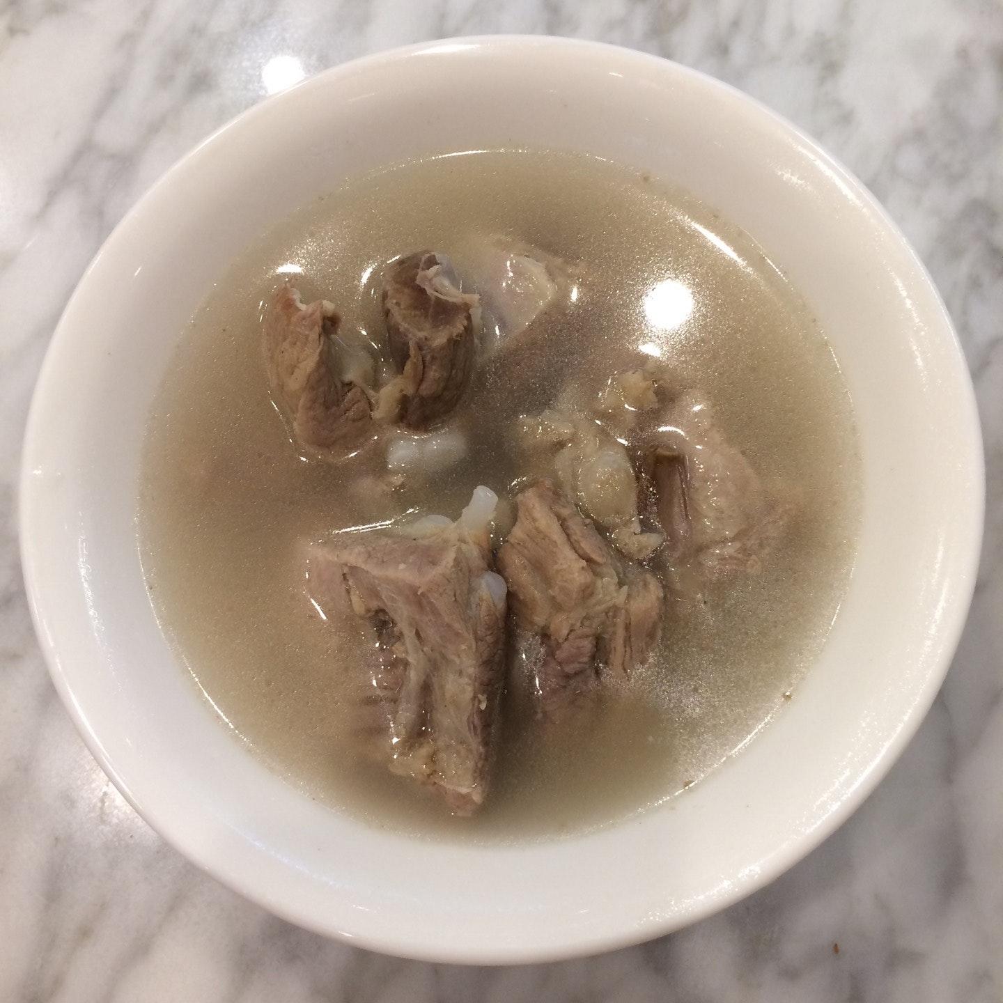 Lian Peng Bak Kut Teh