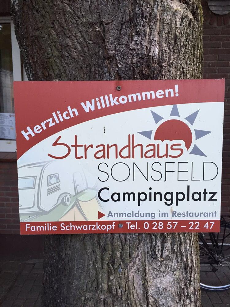 PapaMi im Strandhaus Sonsfeld