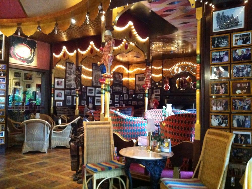 Bar El Circo