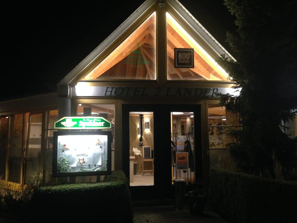 800° Steakhouse