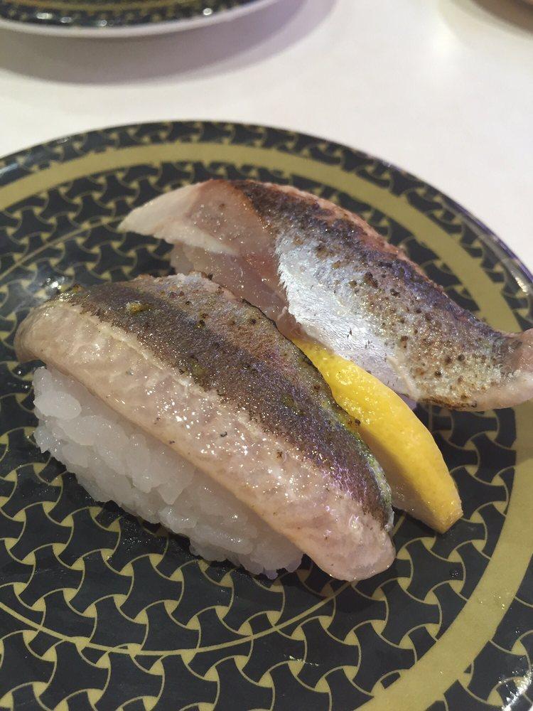 はま寿司 博多千代店