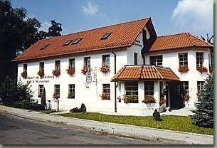 Landhotel am Fuchsbach