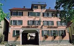 Gasthof-Hotel Lamm