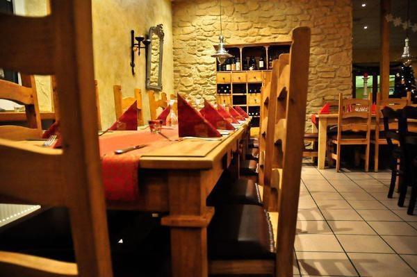 La Oliva Mediterrane