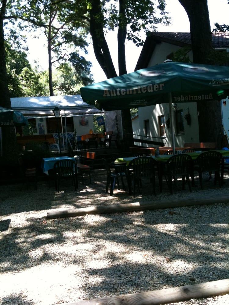 Gaststätte Schützenheim