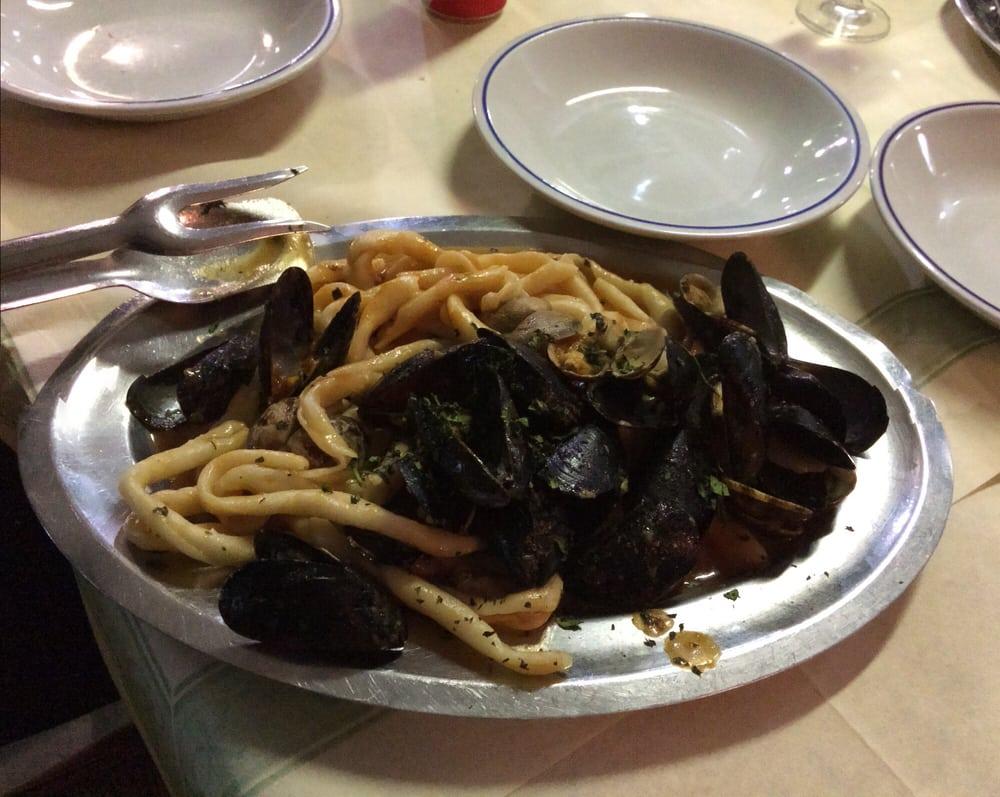 BAR Ristorante AL Ritrovo