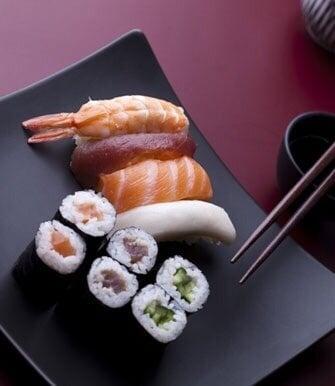 Kikko Sushi