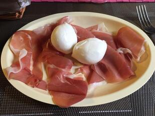 La Paninoteca Ai Portici di Nelly