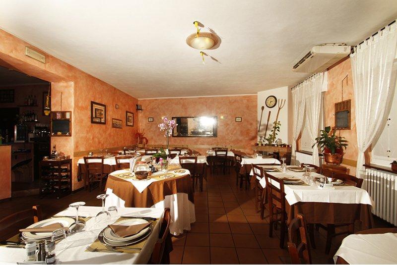 Osteria Toscana e Non Solo