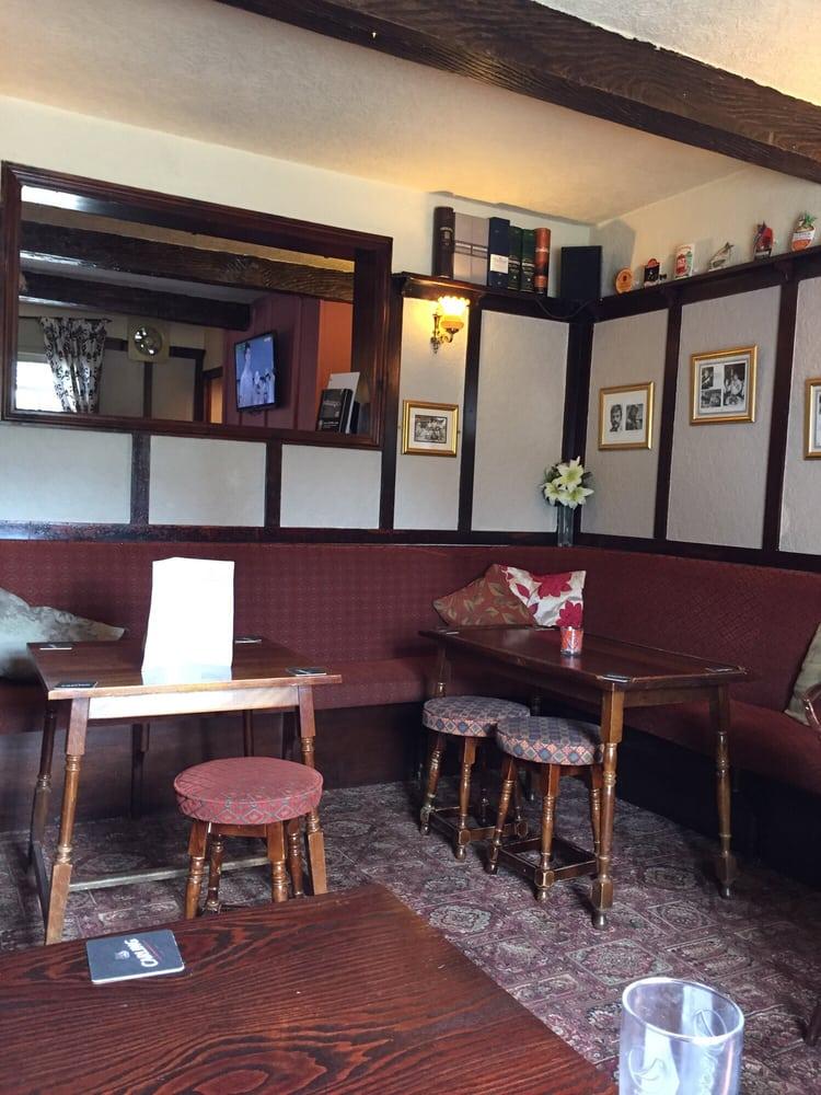 The Victoria