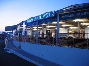 Le Calypso 2
