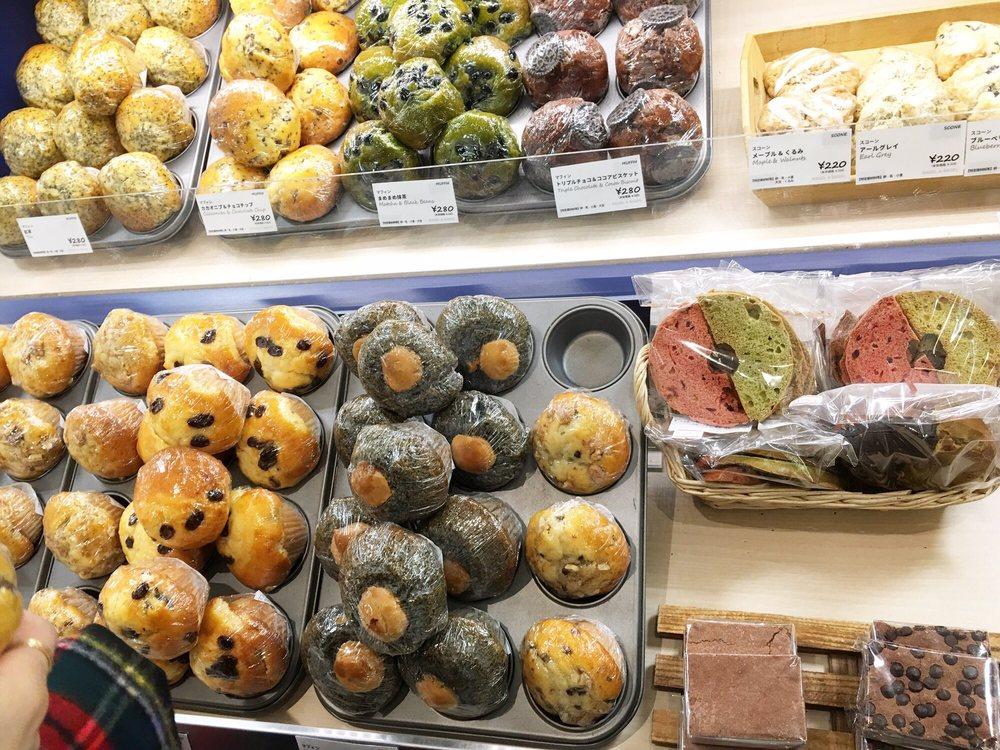 BAGEL&BAGELアッセ広島店