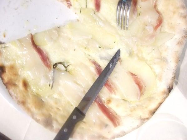 La Musica Pizzeria Ristorante