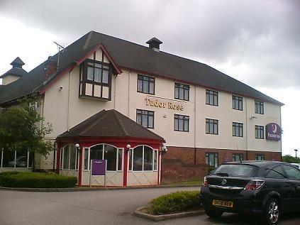 Tudor Rose