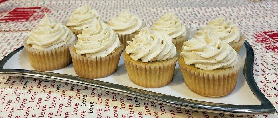 Sugar & Love Patisserie