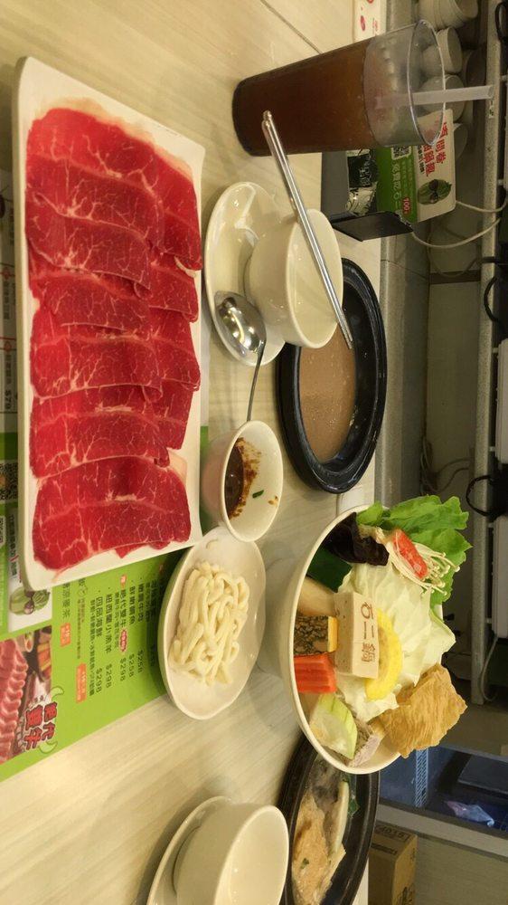 12 Hot Pot Zhonghe Deguang Branch