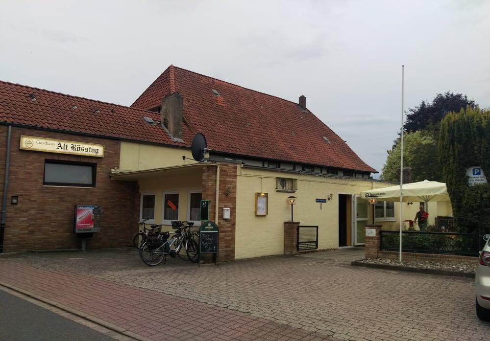 Alt Rössing