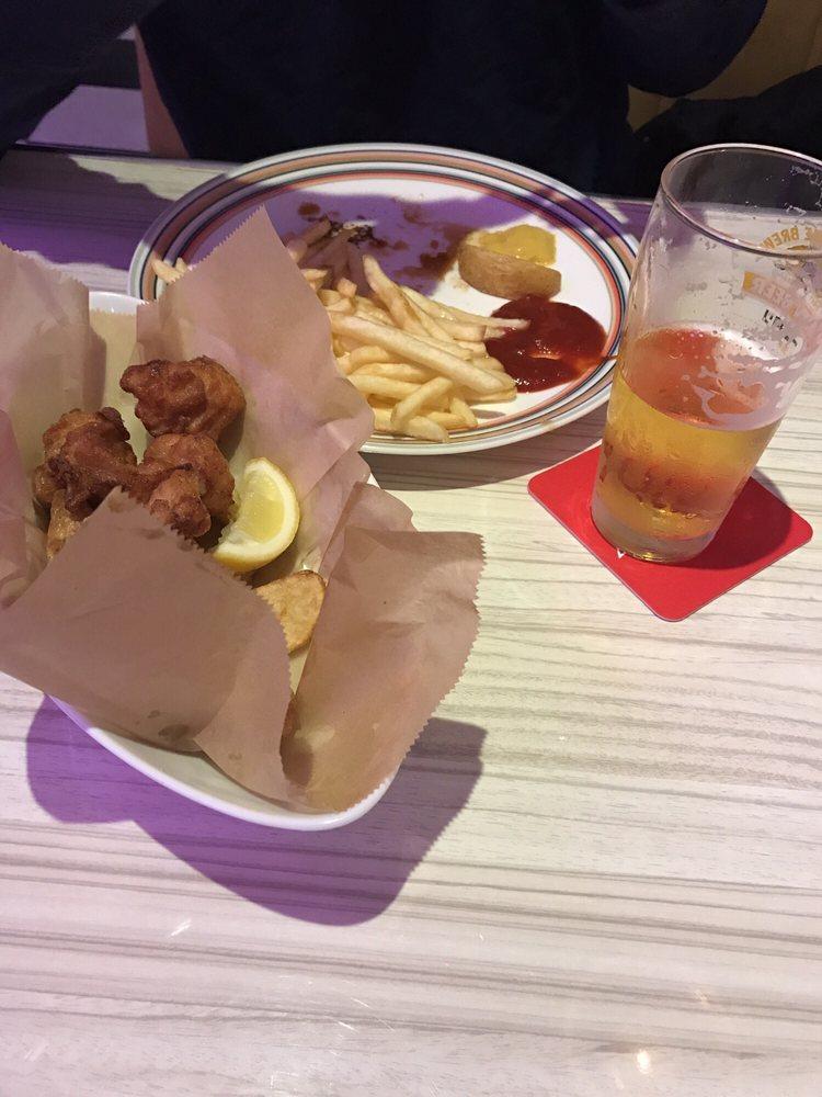 Porco's Diner