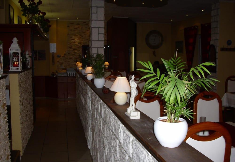 Restaurant Akropolis