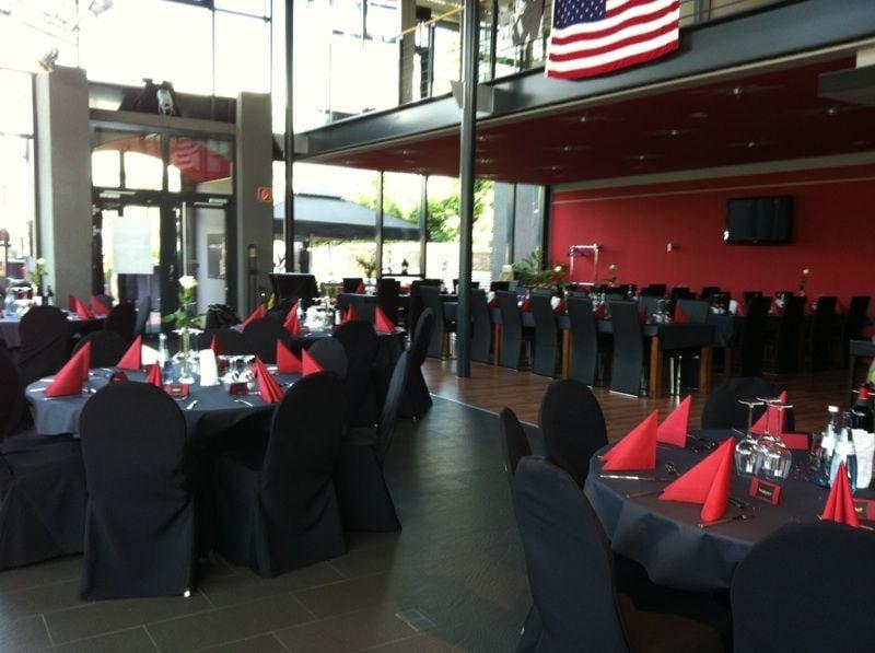 Bike Schmiede Lounge