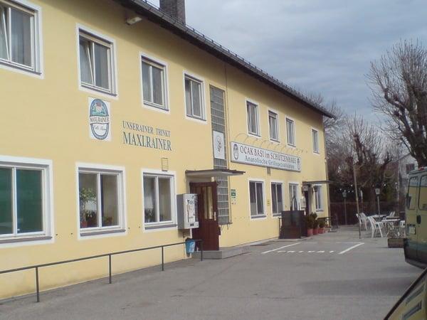 Ocakbasi