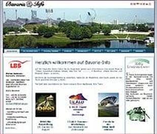 Bavaria-Info.de