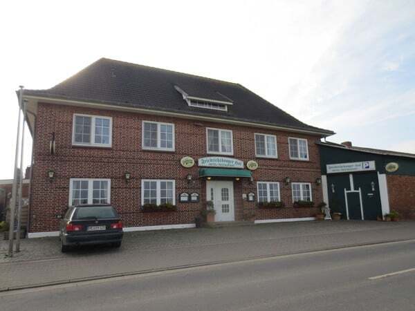 Friedrichskooger Hof