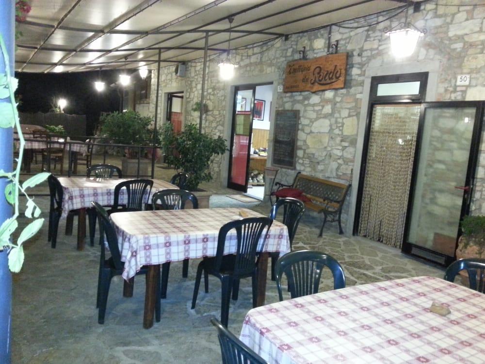 Ristorante Trattoria da Pordo
