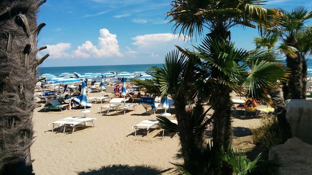 Chiosco Al Faro