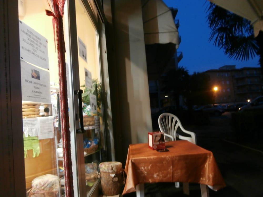 Panificio Agatensi Sas