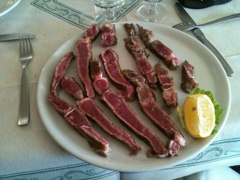 Pizzeria Il canto del fuoco