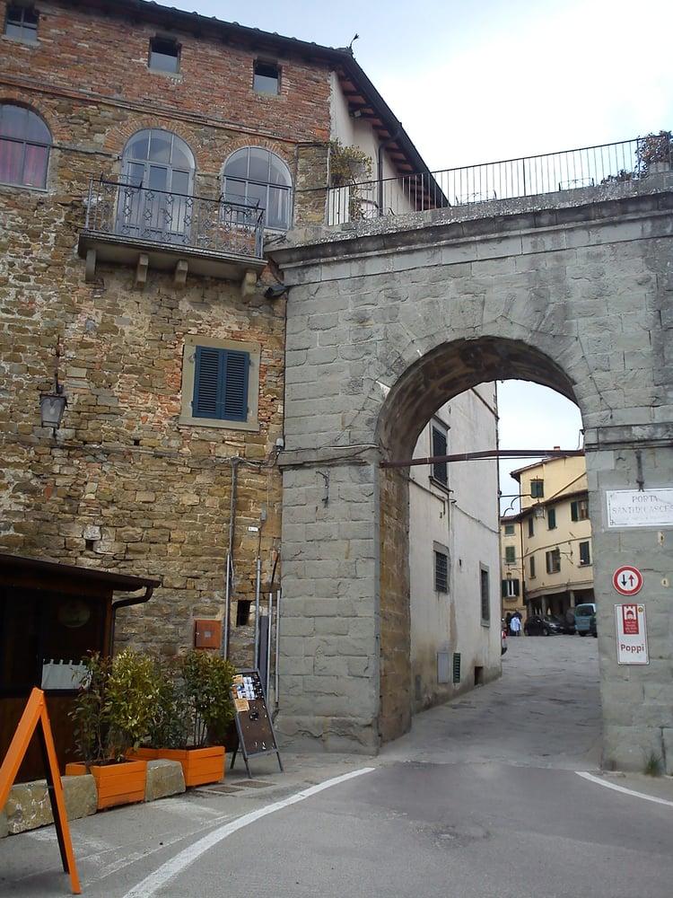 Osteria di Poppi