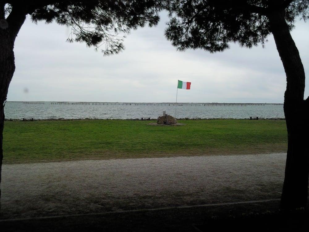 Ristorante Marina 70