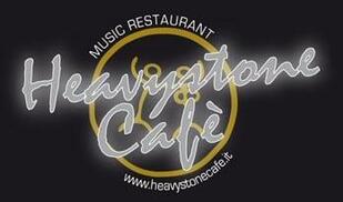 Heavystone Cafè