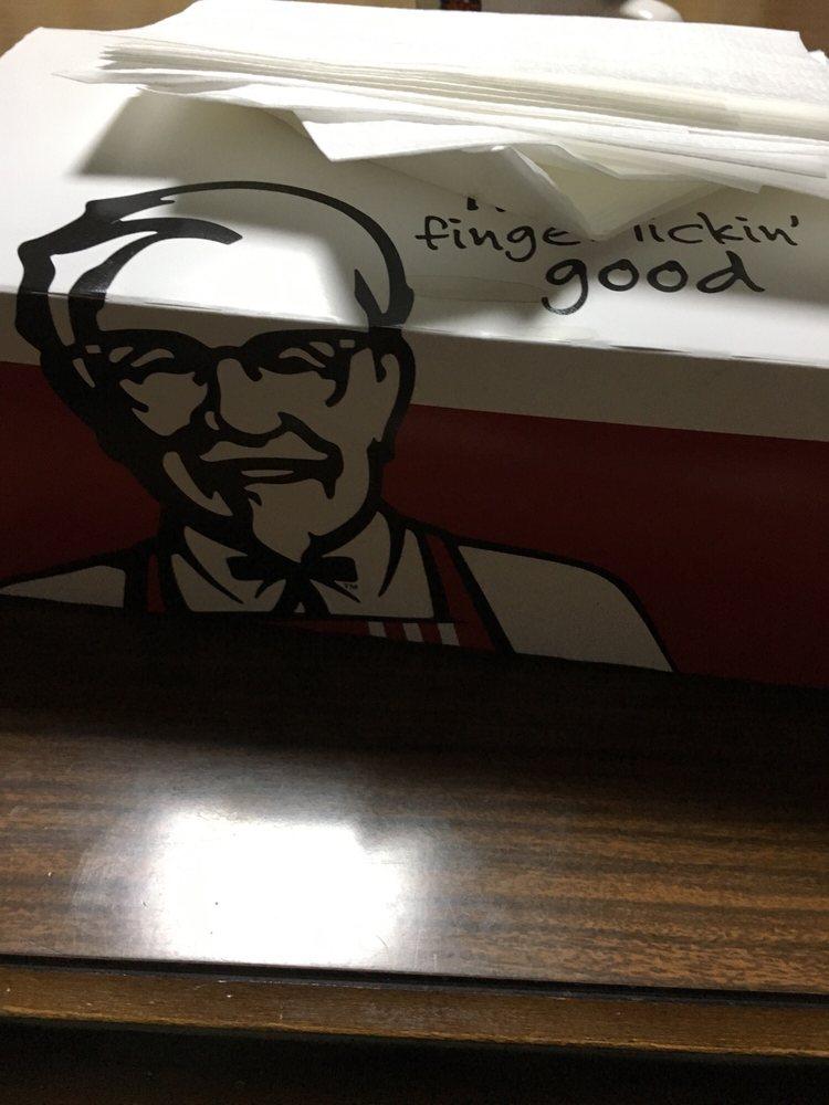ケンタッキーフライドチキン