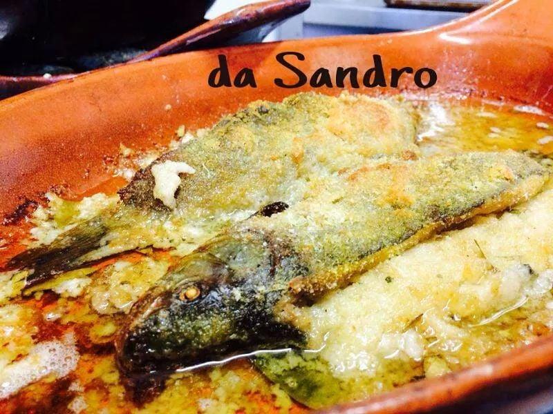 Da Sandro