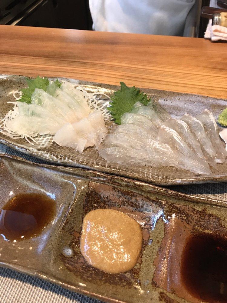 創作鉄板HIBACHI