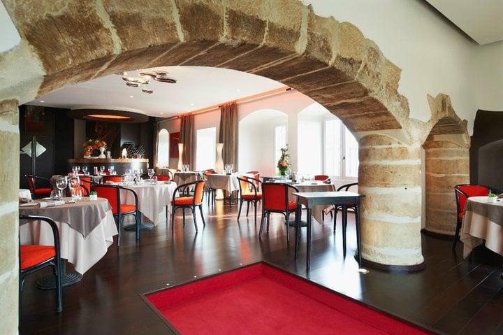 Restaurant Tivollière