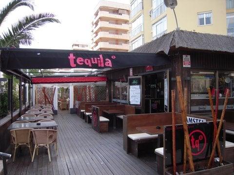 Tequila