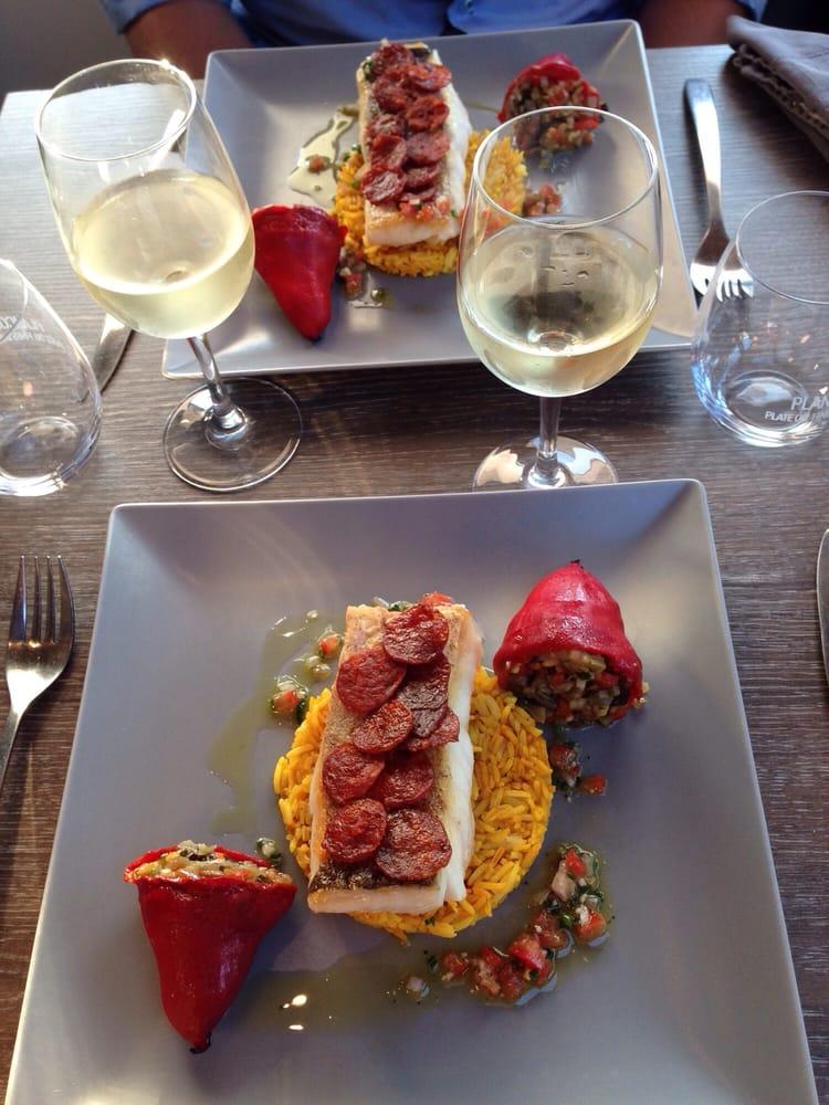 Saveurs et saisons