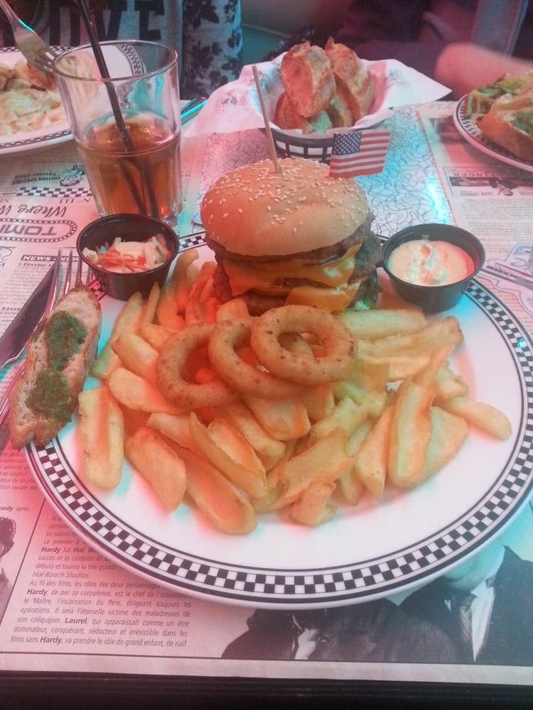 TOMMY'S Diner