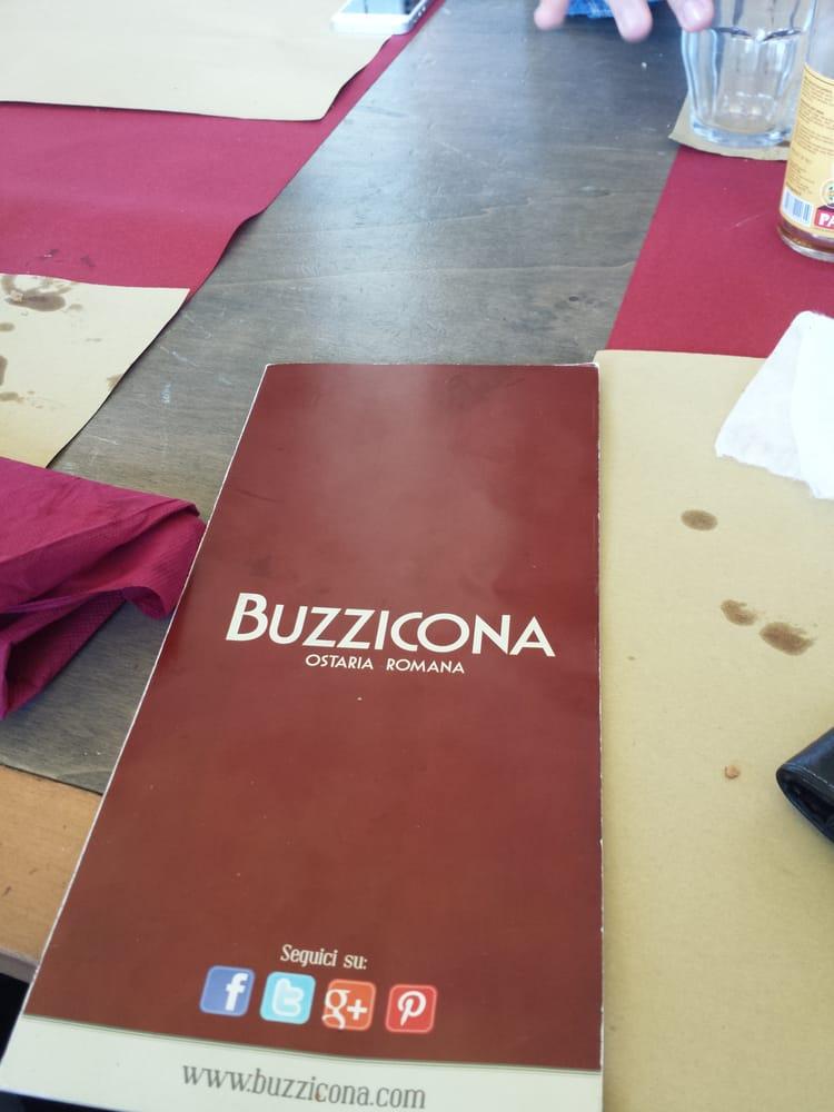 Buzzicona