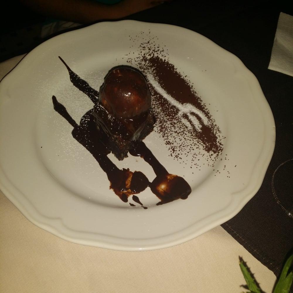 Zenzero Osteria Metropolitana